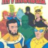 Invincible Volume 2: Eight Is Enough: 02
