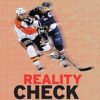 Reality Check: Travels in the Australian Ice Hockey League