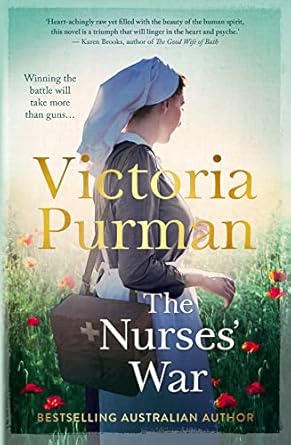 The Nurses' War