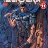 Berserk Volume 11