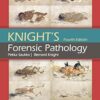 Knight's Forensic Pathology