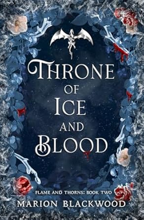 Throne of Ice and Blood: 2