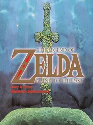 The Legend of Zelda: A Link to the Past