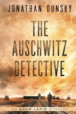 The Auschwitz Detective (6)