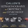 Callen's Ultrasonography in Obstetrics and Gynecology