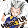 Haikyu, (Volume 11): Above