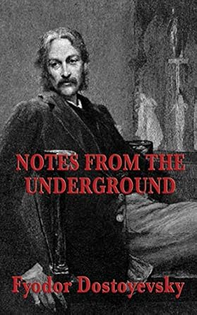 Notes from the Underground