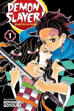 Demon Slayer Kimetsu no Yaiba Cruelty: Volume 1