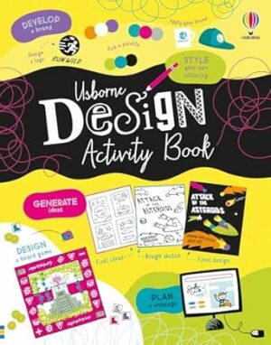 Design Activity Book