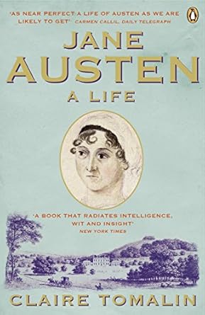 Jane Austen: A Life