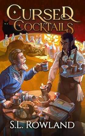 Cursed Cocktails