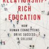 Relationship-Rich Education: How Human Connections Drive Success in College