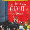 The Smartest Giant in Town
