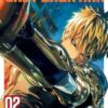 One-Punch Man, Vol. 2 (Volume 2)