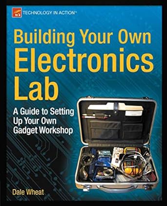 Building Your Own Electronics Lab: A Guide to Setting Up Your Own Gadget Workshop