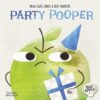 Party Pooper: 3