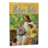 Catholic Picture Bible: Popular Stories from the Old and New Testaments