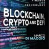 Blockchain, Crypto and DeFi: Bridging Finance and Technology