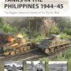 Tanks in the Philippines 1944–45: The biggest armored clashes of the Pacific War: 334