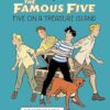 Famous Five Graphic Novel: Five on a Treasure Island: Book 1