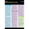 Quick Reference Card: Constitutional Law, 3rd edition