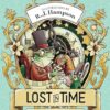 Lost In Time: A Mr. Fogherty Coloring Book