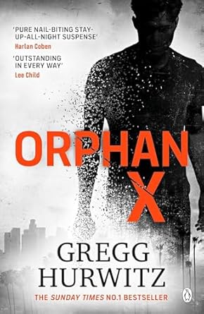 Orphan X