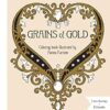 Grains of Gold Coloring Book