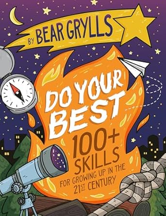 Do Your Best: How to be a Scout