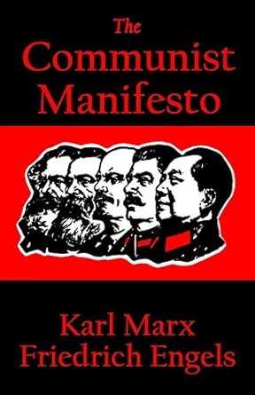 The Communist Manifesto