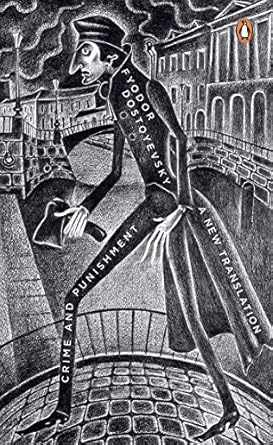 Crime and Punishment