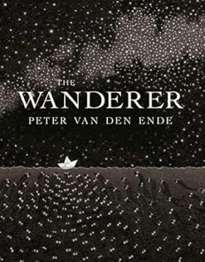 The Wanderer: Peter van den Ende