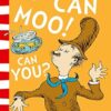 Mr. Brown Can Moo! Can You? [Blue Back Book Edition]: A zany and rhyming picture book perfect for kids ages 3 – 7