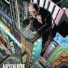 Absolute Transmetropolitan Vol. 1 (2024 Edition)