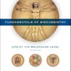 Fundamentals of Biochemistry: Life at the Molecular Level