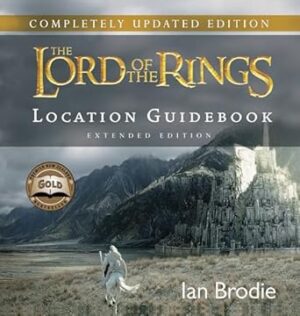 The Lord of the Rings: Location Guidebook Extended Edition