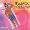 BoJack Horseman: The Art Before the Horse