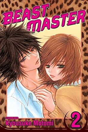 Beast Master, Vol. 2: Final Volume! (Volume 2)