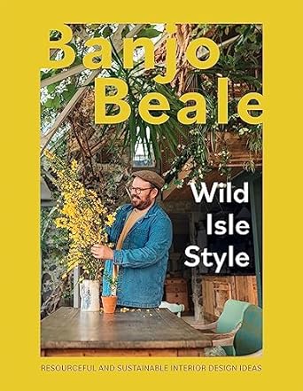 Wild Isle Style: Resourceful And Sustainable Interior Design Ideas