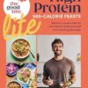 The Good Bite Lite: 500-Calorie feasts, delicious recipes with full nutritional breakdowns and food-tracking barcodes