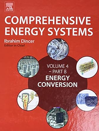Comprehensive Energy Systems