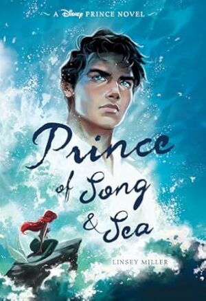 Prince of Song & Sea