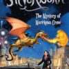 Silverborn: The Mystery of Morrigan Crow: Nevermoor 4