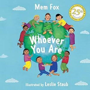 Whoever You Are (25th Anniversary Edition)