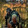 Andrzej Sapkowski's The Witcher: A Question of Price