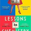 Lessons in Chemistry: The multi-million-copy bestseller