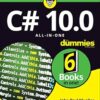 C# 10.0 All-in-One For Dummies