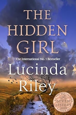 The Hidden Girl: A Spellbinding Tale about the Power of Destiny from the Global Number One Bestseller