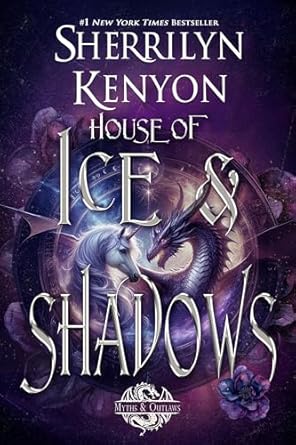 House of Ice & Shadows: 2