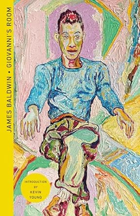 Giovanni's Room (Deluxe Edition)